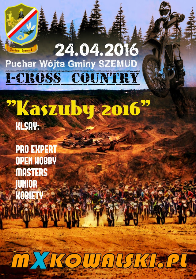 crosscountry kaszuby 2016