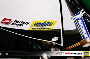 Rieju Enduro Racing Team