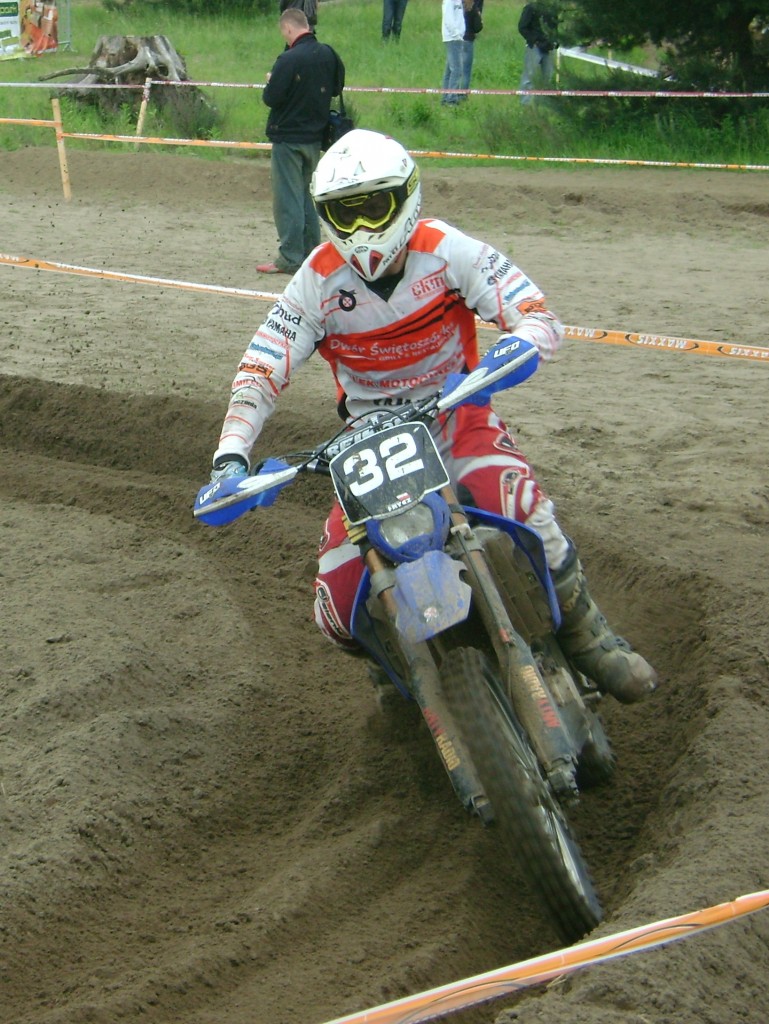 Marcin Frycz - Kwidzyn 2010